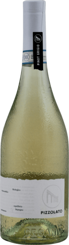 Back to Basic Pinot Grigio Venezia DOC - Pizzolato