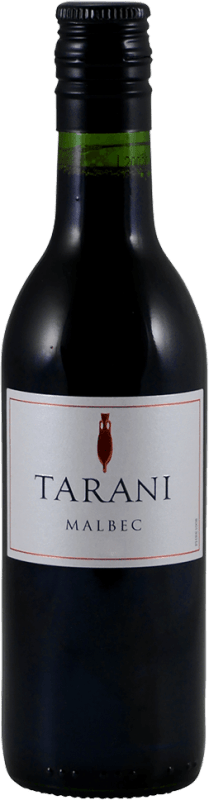Malbec 0,187l - Tarani