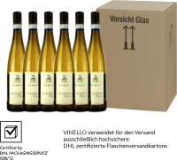 プレビュー: 6er Vorteils-Weinpaket - Limne Lugana DOC - Tenuta Roveglia
