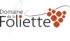 Domaine de la Foliette
