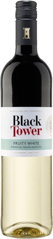 Black Tower Fruity White - Reh Kendermann