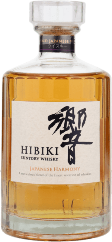Japanese Harmony - Hibiki