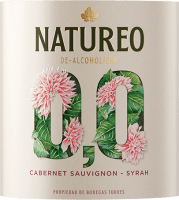 プレビュー: Natureo Free Rosado DO - Miguel Torres