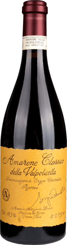 Sergio Zenato Amarone della Valpolicella Classico Riserva DOCG - Zenato