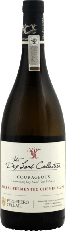 The Dry Land Collection Chenin Blanc - Perdeberg Cellar