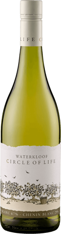 Circle of Life White - Waterkloof