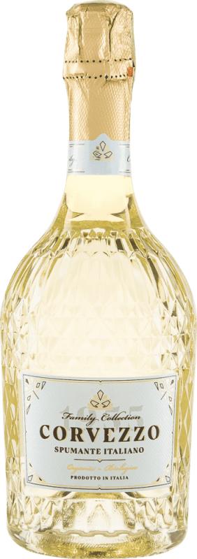 Spumante Bianco Extra Dry - Corvezzo