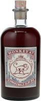 Sloe Schwarzwald Dry Gin mit Schlehe 0,5 l - Monkey 47