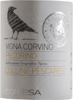 プレビュー: Pecorino - Contesa di Rocco Pasetti