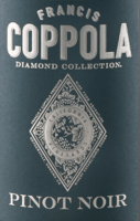 プレビュー: Diamond Collection Pinot Noir - Francis Ford Coppola Winery