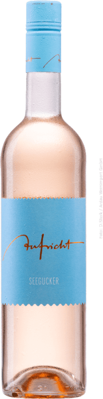 Seegucker Rosé - Weingut Aufricht