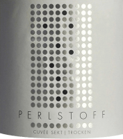 プレビュー: Perlstoff Cuvée Sekt trocken - J. Oppmann