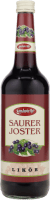 Saurer Joster Jostabeerlikör - Landwirth's