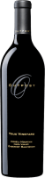 Outpost Cabernet Sauvignon True Vineyard - Outpost