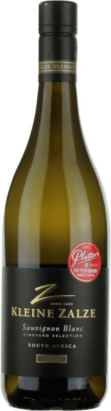 Sauvignon Blanc Vineyard Selection - Kleine Zalze