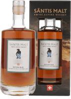 Edition Sigel 0,5l - Säntis Malt