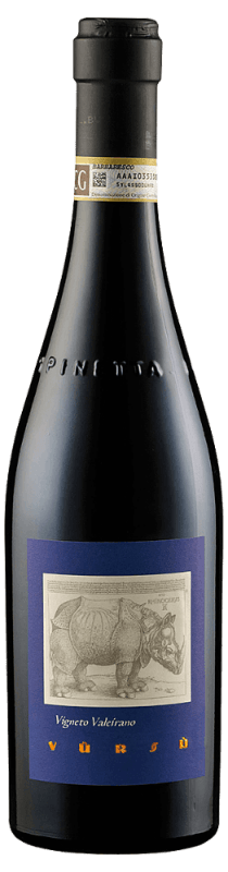 Valeirano Barbaresco DOCG - La Spinetta