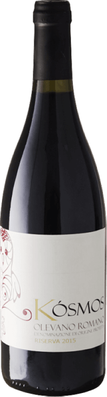 Kosmos Riserva Olevano Romano - Antonelli Marco