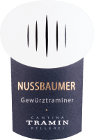 プレビュー: Nussbaumer Gewürztraminer Alto Adige DOC - Cantina Tramin