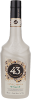 Horchata veganer Vanillelikör - Licor 43