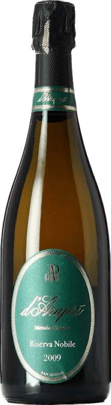 R N Bombino Bianco Brut - D'Araprì