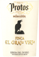 プレビュー: Finca el Grajo Viejo - Bodegas Protos