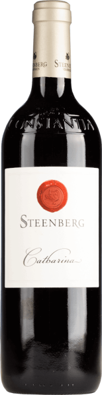 Catharina - Steenberg