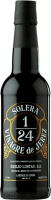 プレビュー: Vinagre de Jerez Solera 1/24 halbe Flasche 0,375 l - Emilio Lustau