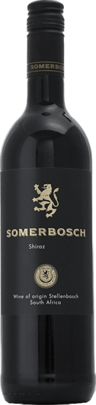 Shiraz - Somerbosch