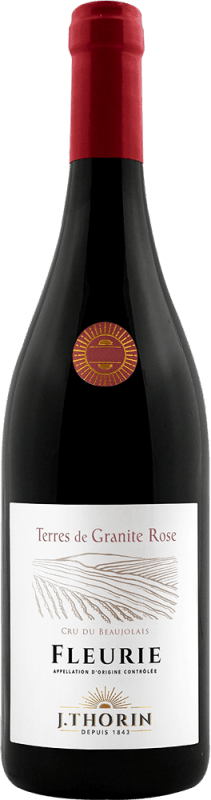 Fleurie - Maison J. Thorin