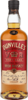 18 Years Old Irish Whiskey - Dunville's