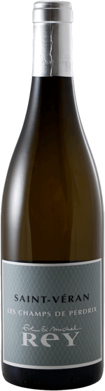Les Champs de Perdrix Saint-Véran - Rey