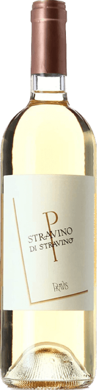 Stravino - Pravis