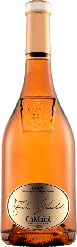 Fabio Contato Lugana DOP - Cà Maiol