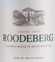 プレビュー: Roodeberg White Western Cape - KWV