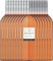 プレビュー: 15er Paket - Winterrosé Herrenhaus 1,0l - Lergenmüller