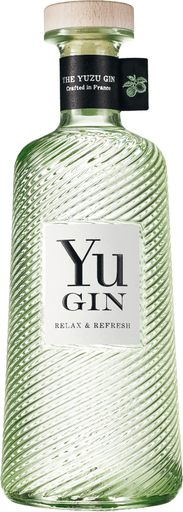 プレビュー: ヨーロッパのエクスクルーシブなジンセレクション - 3点お試しセット