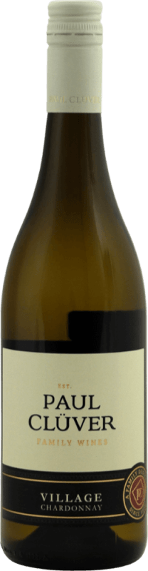 Village Chardonnay - Paul Cluver