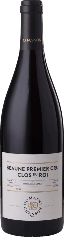 Beaune Clos du Roi Premier Cru - Domaine Chanson