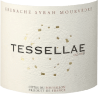 プレビュー: Tessellea Old Vines AOP - Domaine Lafage