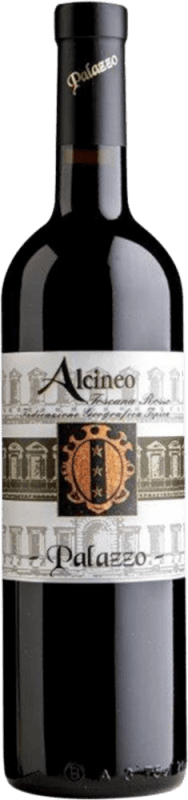Alcineo Sangiovese - Palazzo
