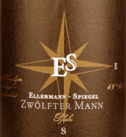 プレビュー: Zwölfter Mann - Ellermann-Spiegel