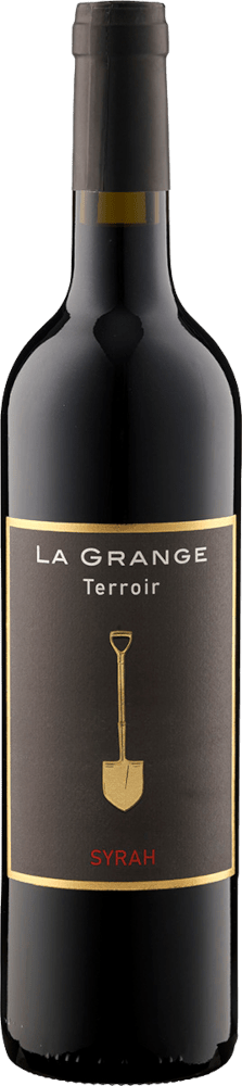 プレビュー: 6er Vorteils-Weinpaket - Terroir Syrah - La Grange