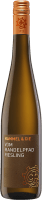 Riesling vom Mandelpfad trocken - Weingut Hammel