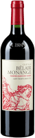 1er Grand Cru Classé Saint-Emilion AOC - Château Belair-Monange