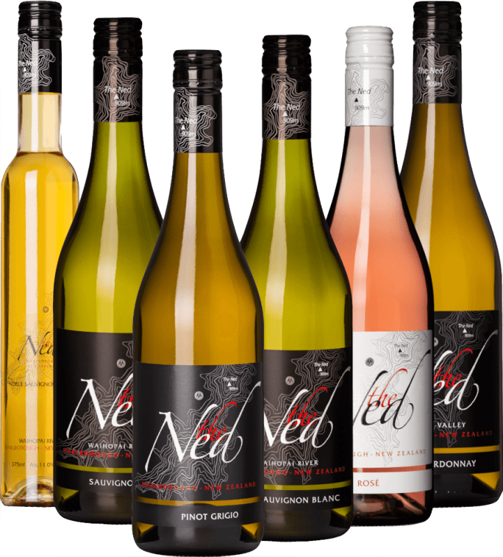 The Ned Probierpaket - Marisco