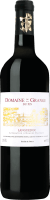 Languedoc AOP - Domaine de la Grange du Pin