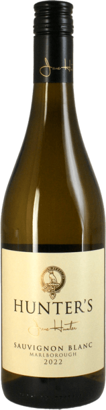 Sauvignon Blanc - Hunter's Estate