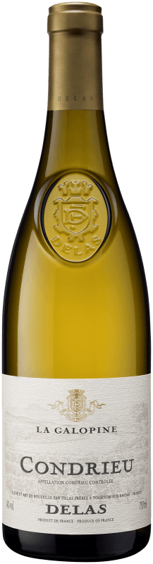 Condrieu La Galopine AOC - Delas Frères