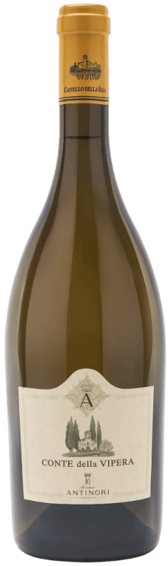 Conte della Vipera Umbria IGT - Castello della Sala